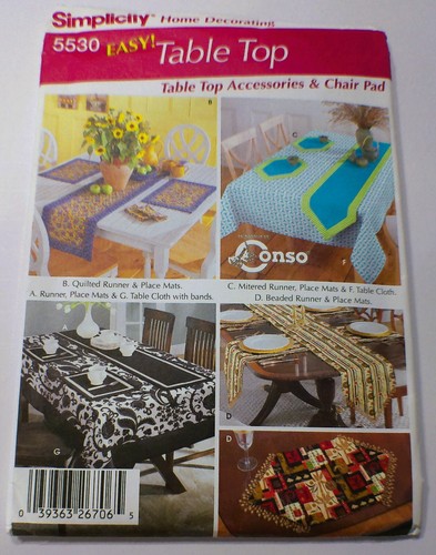 Simplicity 2003 home - simplicity,