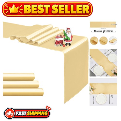 Pack light gold - 4,