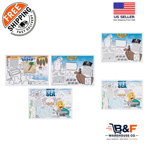 Kids design seashore - kids',