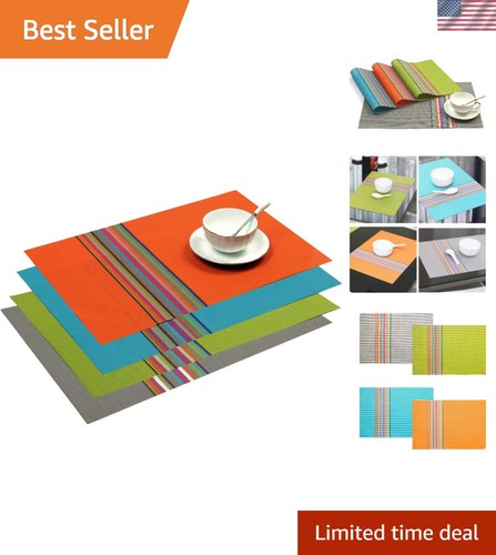 Versatile set 4 - versatile,