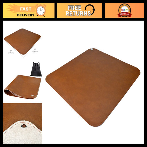 Vegan leather high - leather, chair