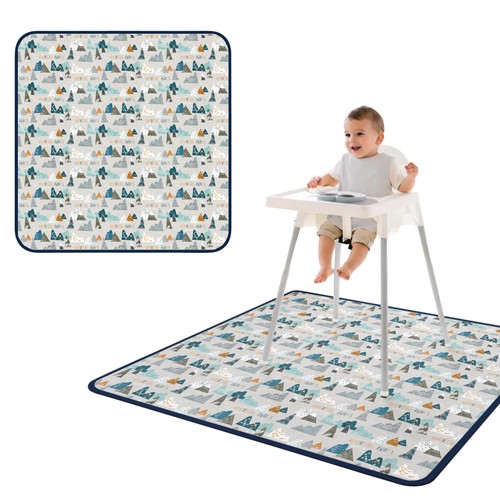 Splash mat 45 - splash,
