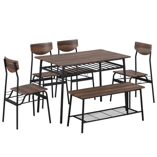 Piece modern dining - modern,