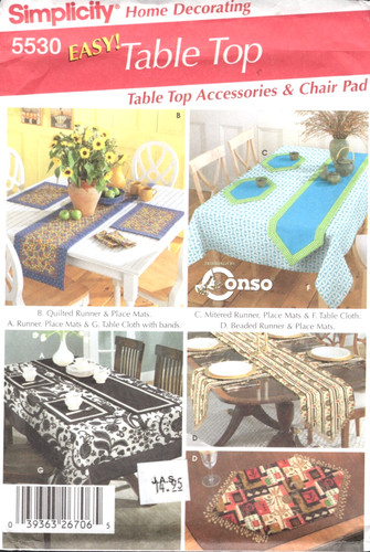Easy tablecloths table - easy, tablecloths,