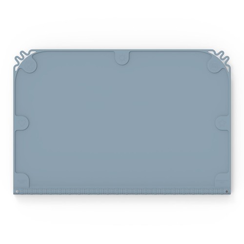 Kids silicone placemat extra - kids,
