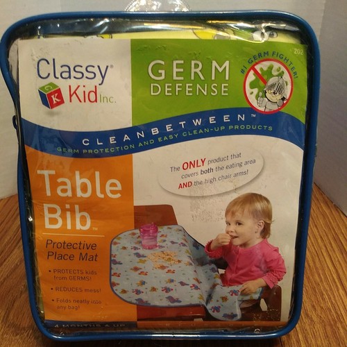 Classy kid table - classy,